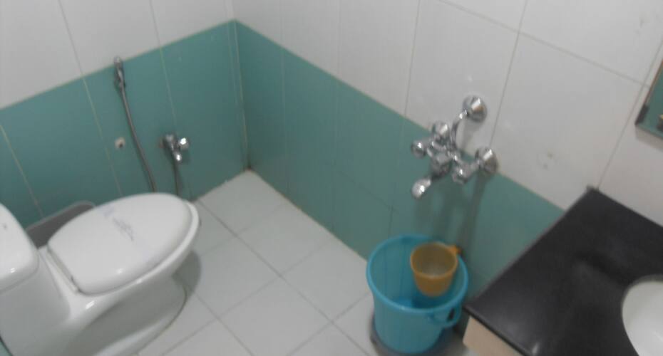 Hotel Jalaram, Durg 3